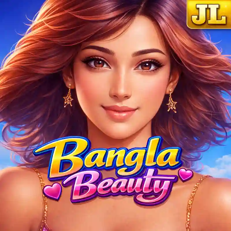 Bangla Beauty online slot game at fb777
