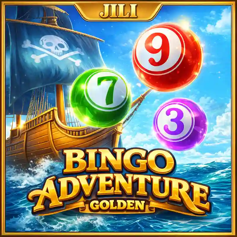 Bingo Adventure game