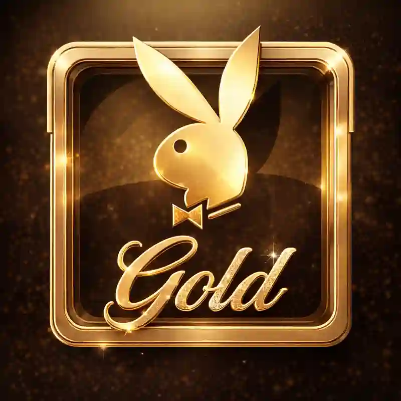 Playboy Gold Slot Game at fb777 Casino