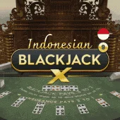 Indonesian BlackjackX 9